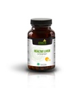 Athreya Herbs Sağlıklı Canlı Tabletler | 120 Tablet | Ayurvedic Herbal Mix Supports Toxin Removal | Supports Liver Care | Liver-Immune| Vegan, Non-GMO | 30 Day Supply