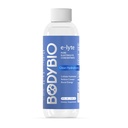 BodyBio e-Lyte - Sıvı Elektrolyte Clean Hydration, Energy & Cramp Relief - No Sugar, No Yapay Flavors, No Fillers, Keto Friendly