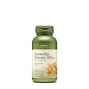 GNC Herbal Plus Boswellia Extract 450 mg Supplement, Vegetarian, Supports Joint Health, 100 Hizmet