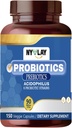 Prebiotics Probiotics 90 Billion CFU 150 Capsules | Dietary Supplement | Extra Strength Natural Formulation | Support Strength & Energy