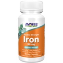 Şimdi Tamamlar, Iron 36 mg, Double Strength, Non-Constipating*, Essential Mineral, 90 Veg Capsules