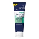 Anne'nin Bliss Eczema Ease Night Moisturizer w/Colloidal Oatmeal, Shea Butter & Olive Oil, Relieves Skin Irritations & Itching due to Eczema, Ceramid & Aloe, Free of steroidler & Phthalates, 5 ozzzalates, 5 ozzzalates