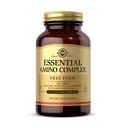 Solgar EssentialEnergy Kompleksi, 90 Sebze Kapsülleri - Ücretsiz Form Essential Amino Asitler - Non-GMO, Vegan, Gluten Free, Dairy Free, Kosher - 90 Hizmetler
