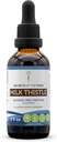 Kabil Sütünün Sırları Butle Tincture Alkol Özgür Tür, Süt Butle Silybum marianum Liver Health 2 ozle