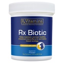 Rx Vitaminleri Rx Biotic - Köpekler ve Kediler için Probiyotik Toz - Köpekler Gut Health için Kediler ve Probiyotikler - Digestive Health için Köpek Probiyotikleri - 2.12oz