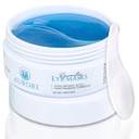 AURORE Under Eye Patches with Hyaluronic Acid, Collagen, Niacinamid - Puffy Eyes, Dark Circles, Wrinkles, Fine Lines - Hydrating & Brighting, 30 çift (60 jel yama) - Rejuvenating Eyes