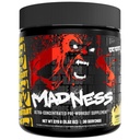 Mutant Deli | Pre Workout Toz Performansı ve Pump Mix L-Citrulline, Beta-Alanine, Taurine, L-Tyrosine (Lemonade) içerir.