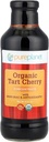 PURE PLANET Organik Tart Cherry Mechanic, 16 FZ