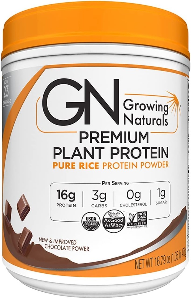 Doğal Protein Çikolatası Büyüyor