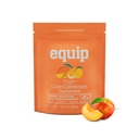 Equip Foods Core Bovine Colostrum Gummies, Lezzetli 1g Per Seving Grass Fed Colostrum Supplement - Gut Health, Immunity, Recovery, Hair & Skin - 60 Bovine Colostrum Gummies, 30 Hizmet