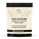 Surthrival: Colostrum Toz (6.5oz), Immune Optimizasyon ve Kurtarma, Tozlu Diyet Tamam, Gut Health, Immune Support, Keto Friendly