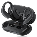 İşitme Aids, OTC Bluetooth ile Seniors için işitme Aids, Gürültü Cancellasyon ile işitme, Moderate İşitme Kayıpları için Amplifier (Black)
