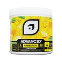 Advanced Hydration High-Performance Electrolyte Drink Mix with B Vitamins for All-Day Hydration - Caffeine Free, Zero Calories, Sugar Free, & Keto Friendly - (30 Servings, Lemonade)