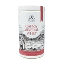 Mt. Capra Mineral Whey | Bütün Bir Gıda, Bio-Available Mineral/Electrolyte Toz Supplement Goat Milk Whey, Rich in P properties, alkalining | 28 Hizmet - 25.4 oz