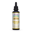 24K ORMUS Gold - ORMUS öncülerinden. Ocean Plazma Mineralleri Actual 24K Monoatomik Gold ile. Kutsal olarak Reverence ile donatıldı.