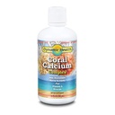 Dinamik Sağlık Coraluba Kompleksi | Bone Health & PH Level Support | Easier Than Capsules, Liquid Supplement | Magnezyum | 32oz, 32 Serv
