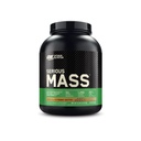 En İyi Beslenme Ciddi Kitle, Kilo Vermeci Protein Toz, Mass Winer, Vitamin C ve çinko Immune Support, Krenut Butter, 6 Pound (Pazar Mayıs Vary)