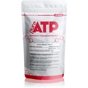 BulkStimulants Pure ATP Adenosine Trifos - Enerjiyi artırmak, Endurance, Strength, Recovery & Muscle Pump, Daha Hızlı Kretine HMB & Nitrik Oksit, Natural Pre Workout Supplement - 20 Grams