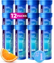 Daha fazlaDrinks Anti Alkol Craving Supplement | Liver Detox & Combat Cravings | Enerji Desteği Alkol Değişimi İçilir | Organik Süt Butle Supplement & Dandelion Root & 5HTP | (120) Enerji Pills