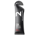 Neversan C30 Energy Gel, Performans Beslenme & Hydration, Never2 Energy Gel Ultra Triathlons, Bisiklet & Maratonlar (Berry Flavor, 12Count Pack)