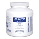 Saf Encapsulations EFA Essentials | Triglyceride-Form Fish Oil and Borage Oil Mix | 120 Softgel Capsules