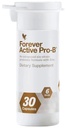 Sonsuz Yaşam - Aktif Pro-B - 8 Milyar CFU ve 6 Synergistic Strains - Soy ve Gluten-Free - 30 Capsules
