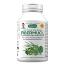 ANDREW LESSMAN Fibermucil 180 Capsules -Psyllium Husk Toz. Gally Düzenliliği ve Digestive Health'i teşvik eder. Fiber'de Zengin. Nazik, Kolay, Etkili. Katkı yok. Küçük Easy to Swallow Capsules