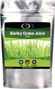 Optimally Organic Barley Grass Juice - Freeze kıl - 1/2 Pound - 130'dan fazla hizmet - ABD Büyü - Raw & Bio-Active Supergreens - Kids Health Supplement for Kids & Yetişkinler