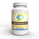 Öncelik One Vitamins Mega Flavonoid 2000 90 Tablet - Klinik olarak dozlanmış bioflavonoid Kombinasyon.