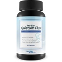 Pro Ear Quietum Plus - Sağlık Auditory Sistemini Geliştirmek için Doğal Kulak Destek Desteği - İç Kulak ve Orta Kulak Sağlığı - Desteği Azaltıcı Ear Ringing & Buzzing - Sağlıklı İşitmeyi Teşvik Etmek - Sağlıklı işitmek