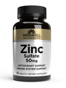 Windmill çinko Sulfate Tabletleri, 90 Kont