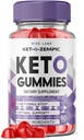 Laboratuvarları – Ket-O-Zempic Keto ACV Gummies for Advanced Kilo Kaybı Apple Cider Vinegar, Supplement Helps in Reducing Belly Fat (60 Gummies)