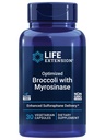 Hayat Myrosinase, Liver ve Detox Supplement, Advanced bio available, Once-Daily, Non-GMO, Vegetarian, Gluten-Free, 30 Capsules