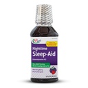 Nighttime Sleep-Aid Liquid for Yetişkinler, AP Güvenli