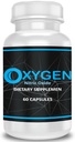 Qei Oksijen (Nitrik Oksit) - L-Citrulline a Key Malzemeler - Detoxes - Blood Circulation
