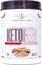 Purus Labs KETOFEED protein Toz, 15 Hizmet (Oatmeal Cream Pie)
