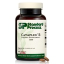 Standart Süreç Cataplex B - Niacin, Vitamin B6, Thiamine ve Inositol for Heart Health, Metabolism ve Cholesterol Bakım - 360 Tabletler