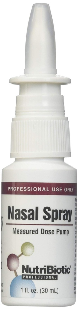 Nutribiyotik, Inc. - Citricidal Nasal Mix 1 oz