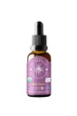 Ra Herbals Organik Red Clover Sıvısı - Menopause Desteği - 1 fl oz