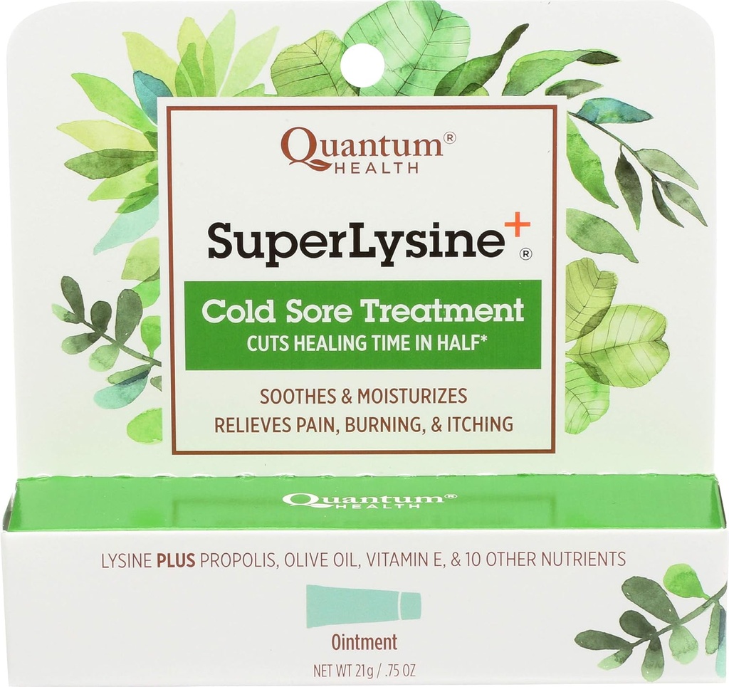 Kuantum CRM SPR Lysine +