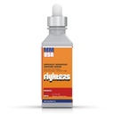 MMUSA Fighters Kreatine Serum: Boxing için Güçlü, Güç ve Enerjiyi Güçlendirmek. Stamina & Muscle Build. MSM ile paketlendi, Amino asitler, Vitaminler ve Glucosamine. Ortak Koruma. Strawberry, 5.1 Fl Oz