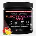 Elektrolytes Toz No Sugar- Zero Calorie Hydration Toz | Sugar Free Electrolytes for Fasting, Keto & Vegan | Doğal Malzemeler Elektrolyte Mix, 60 Hizmetler