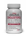 Pro Formulations MD Cholesterol Elite – Dual Action Cholesterol Support – 90 Veggie caps – Red Yeast Rice & Aged Garlic Ekstraksiyon – Inositol & Artichoke Ekstraksiyon ile Geliştirildi