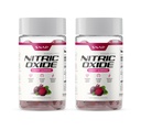 Snap Supplements Beet Root Gummies, Nitric Oksit Supplement w/Organic Beets, Vitaminler, Enerji için Pomegranate & Antioksis Desteği, 60 Sugar Free Gummies, 2 Pack, Cherry