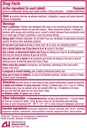 HealthA2Z® Bismuth | Bismuth Subsalicylate 262 mg | Multi-Symptom Relief | (24 Pack (288 Tablet)