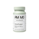Amy Myers MD Estro protect Supplement - Destekler Estrogen Denge ve Hormon Sağlığı - DIM, Kalsiyum-D-Glucarate, Broccoli Tohum Takibi - 60 Capsules