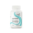 Sağlık Ashwagandha Extract, Potent 467 mg Natural Ashwagandha% 5 Withanolide, Supports Balanced Mood, Focus ve Sleep, Vegan ve Vegetarian (60 Capsules)*