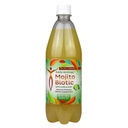 Body Ecology MojitoBiotic | Keto-Friendly, Low-carb probiyotik İçecek Curb Sugar Cravings'a yardımcı olabilir. 25oz Şişe