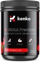 Kenko K-BCAA Premium'ı temel alır -Chain Amino asitleri (Watermelon)