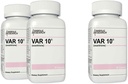 VAR 10 - Hız ve Güçlü ve Lean Fizik - 3 Ay Supply